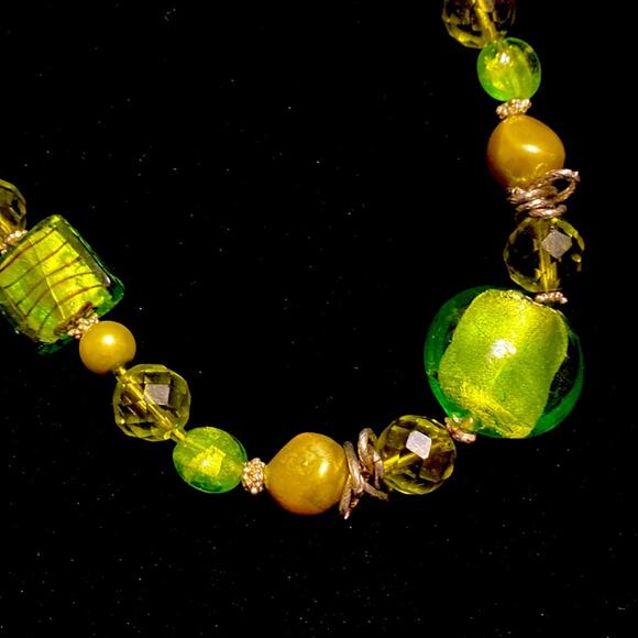 Necklace - Picture 2 of 2